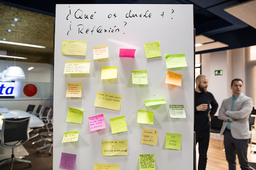 Resulta2 - Human resource consulting in Madrid, Spain