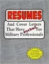 Resumes And Cover Letters For Managers
