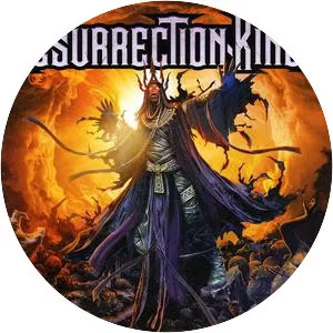 Resurrection Kings - Rock band