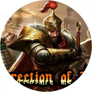 Resurrection of Heroes - Video game