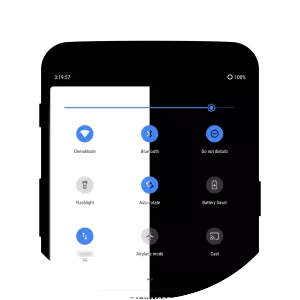 Resurrection Remix OS - Operating system