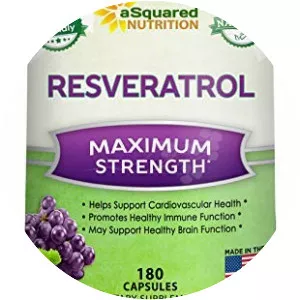 Resveratrol - 