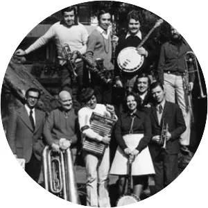 Retaguardia jazz band