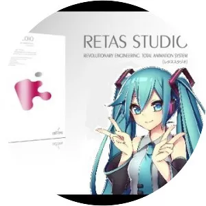 RETAS - Software