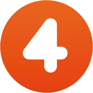 Rete 4 - Television channel