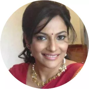 Rethika Srinivas - Indian film actress