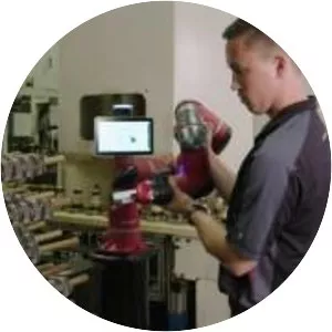 Rethink Robotics - Robotics company