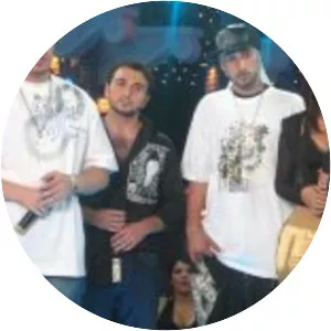 master spensor reцidiv