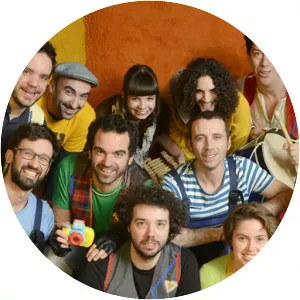 Retimbrar - Musical artist