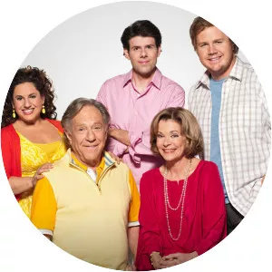 Retired at 35 - American sitcom