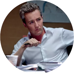 Retired Col. Eric Byer, USAF