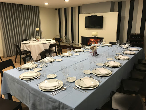 Retiro da Cabreira - Restaurant