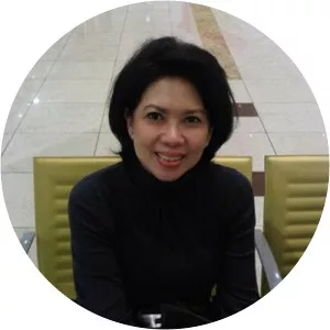 Retno Cahyaningtyas - Sarwo Edhie Wibowo's daughter