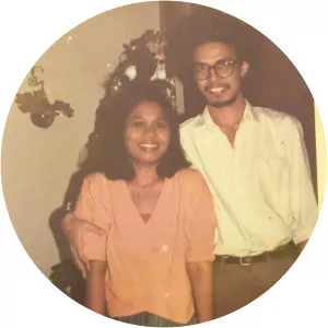 Retno Palupi Noya photograph