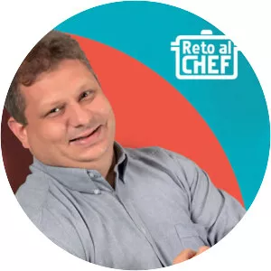 Reto al Chef - TV program