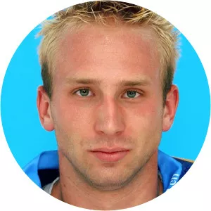 Reto Kobach - Ice hockey player