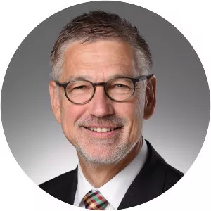 Reto M. Hilty - Author