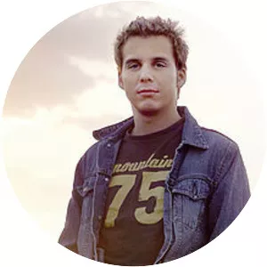 Reto Scherrer - Swiss radio personality