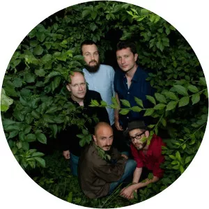 reto suhner mats-up - Musical band