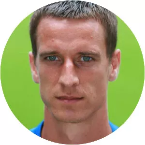 Reto Zanni - Swiss footballer