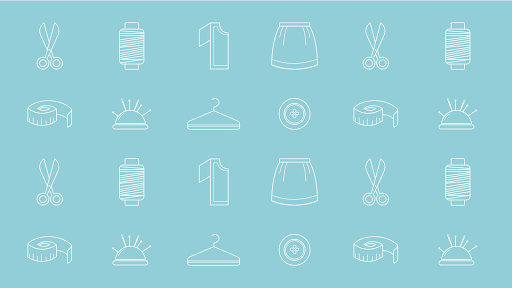 Retoques  - Clothing alteration service in Gijon, Spain