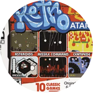 Retro Atari Classics - Video game
