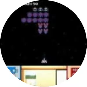 Retro Game Challenge