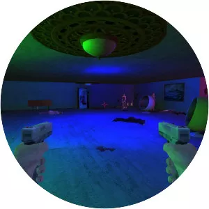 Retro Miami - Video game