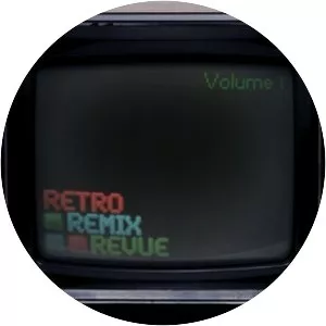 Retro Remix Revue - Musical group