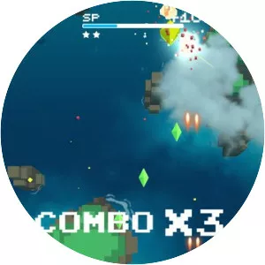 Retro Shooting - Video game