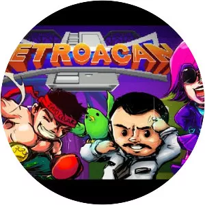 Retroacan - Video game