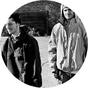 Retrogott & Hulk Hodn