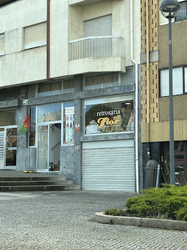 Retrosaria Flor - Store in Vila Nova de Gaia, Portugal