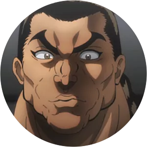 Retsu Kaioh - Fictional character