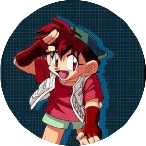 Retsu Seiba photograph