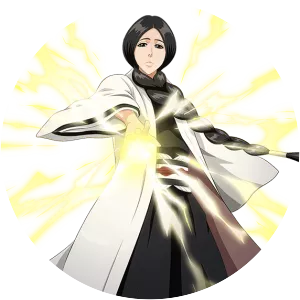 Retsu Unohana - Fictional character