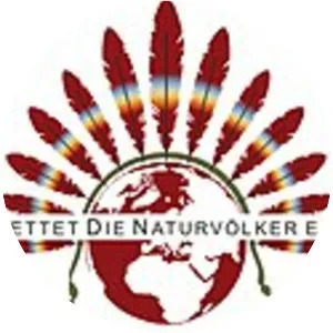 Rettet die Naturvölker