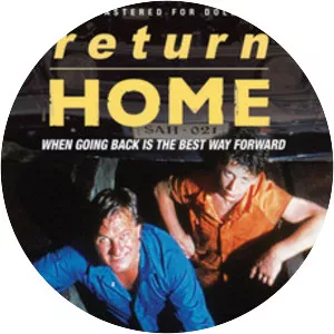 Return Home photograph