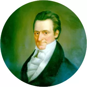 Return J. Meigs Jr. - Former Governor of Ohio