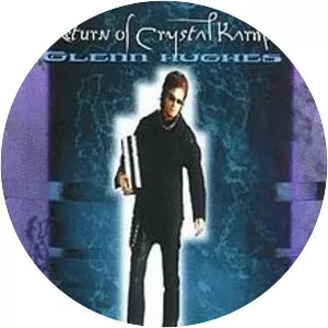 Return of Crystal Karma - Studio album by Glenn Hughes