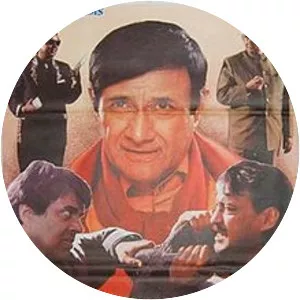 Return of Jewel Thief - 1996 ‧ Bollywood/Crime