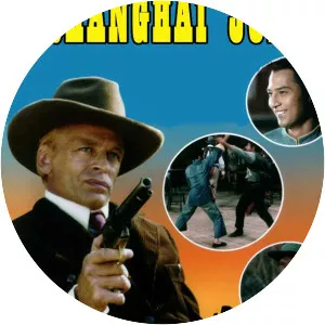 Return of Shanghai Joe