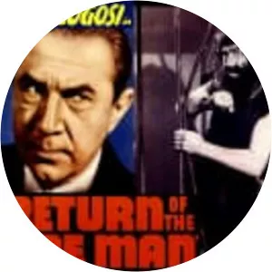 Return of the Ape Man