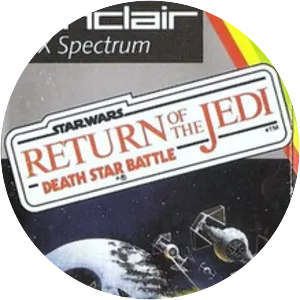 Return of the Jedi: Death Star Battle