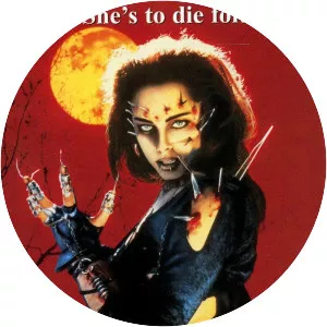 Return of the Living Dead 3 - 1993 ‧ Sci-fi/Cult ‧ 1h 37m