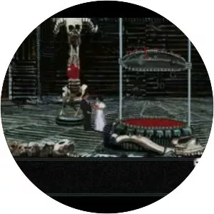 Return of the Phantom - Video game