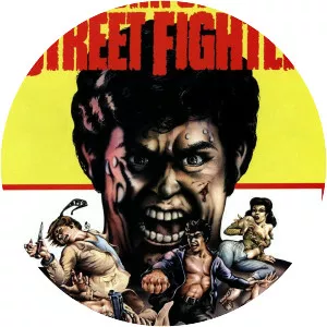 Return of the Street Fighter