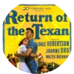Return of the Texan