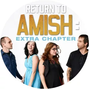 Return to Amish: Extra Chapter - TV program