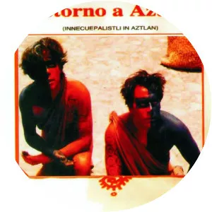 Return to Aztlán - 1990 ‧ Drama/History ‧ 1h 30m